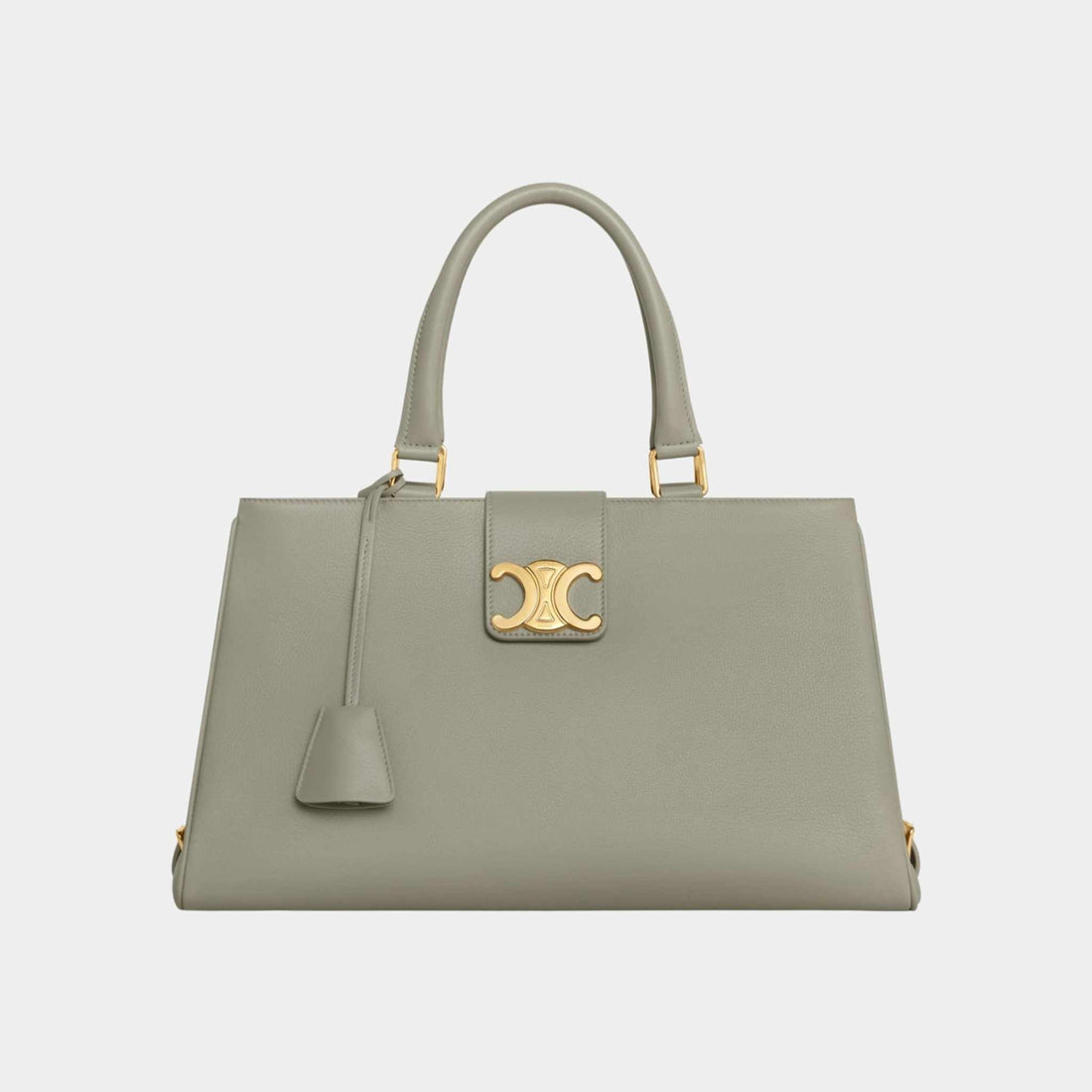 Medium Appoline Bag In Supple Calfskin Handbag