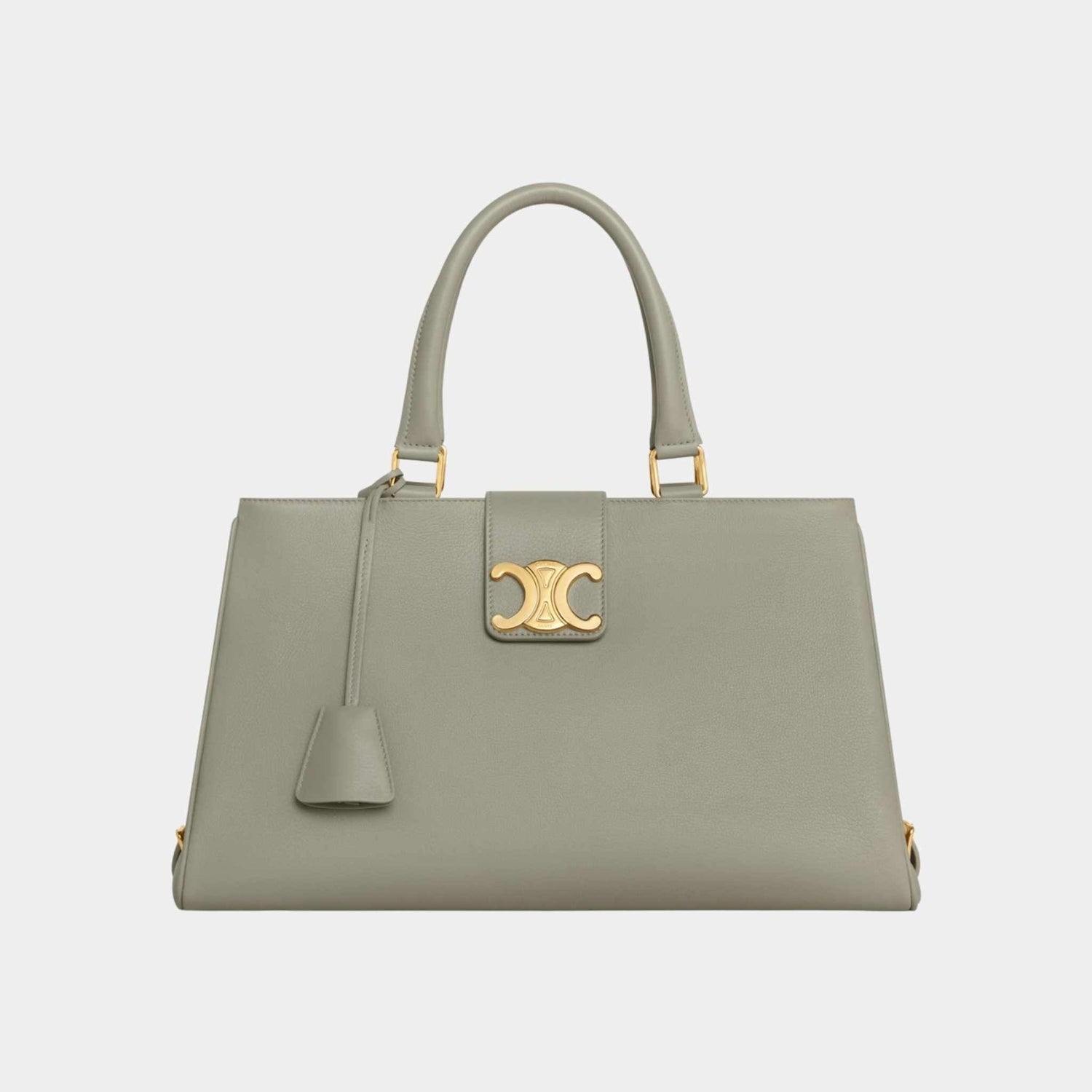 Medium Appoline Bag In Supple Calfskin Handbag