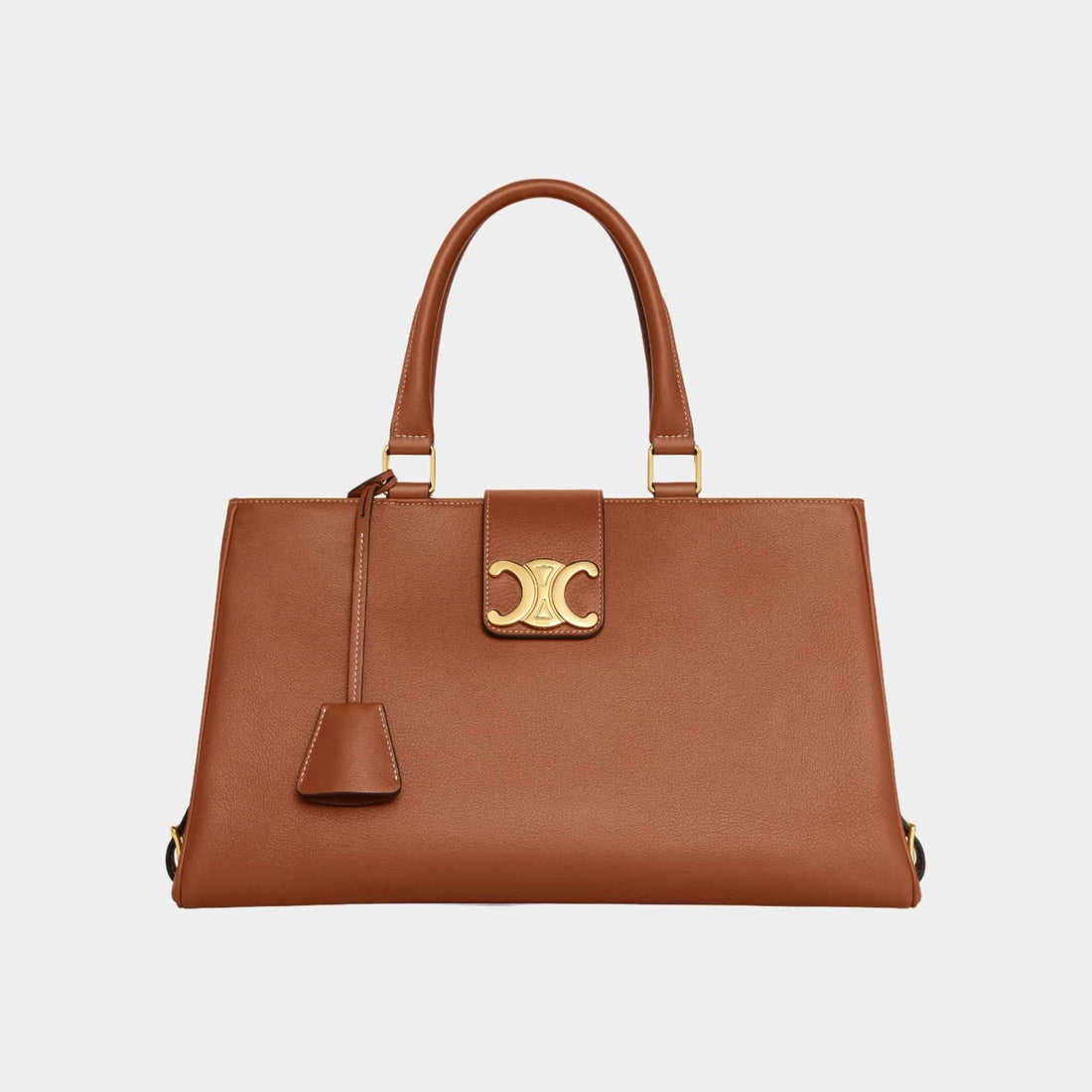 Medium Appoline Bag In Supple Calfskin Handbag
