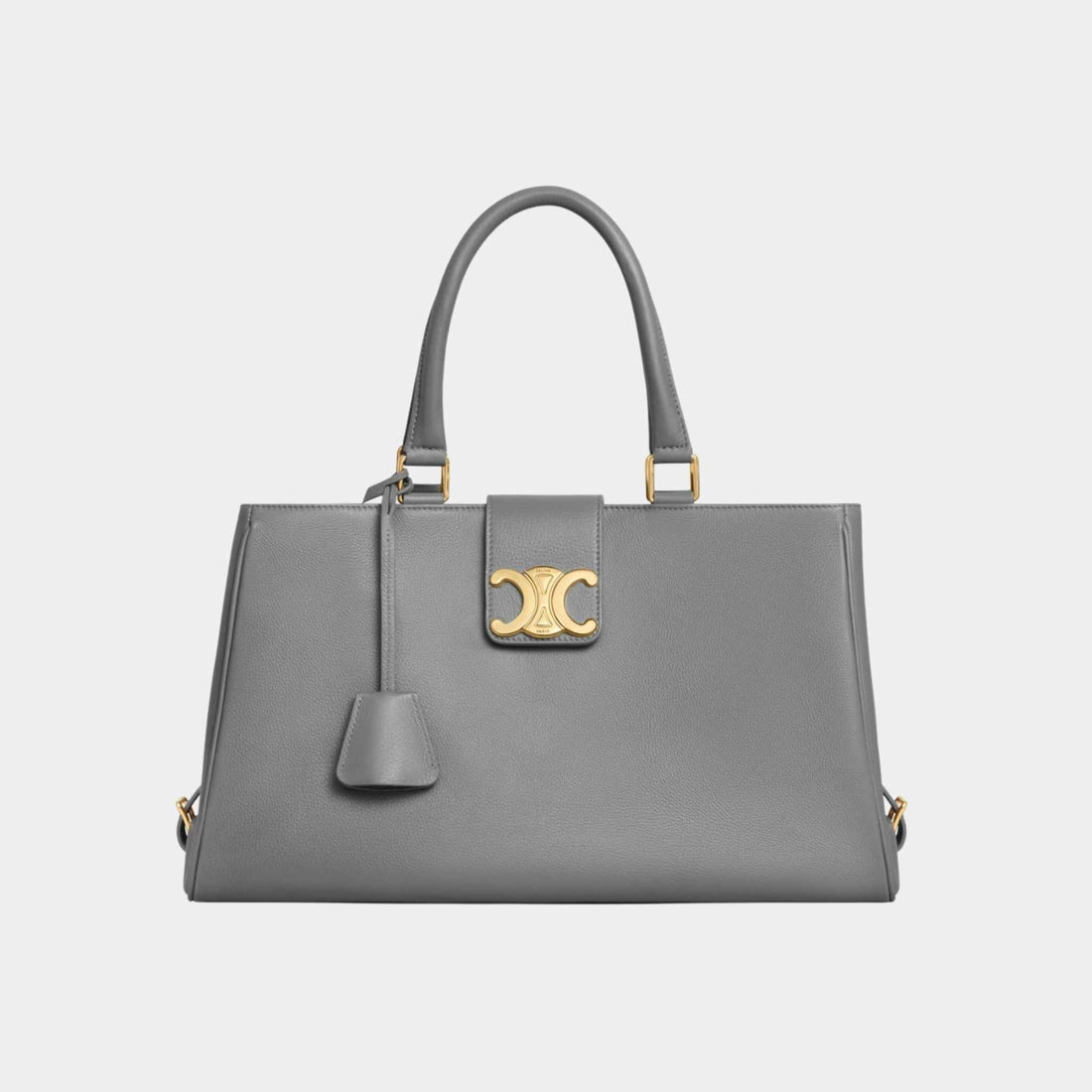 Medium Appoline Bag In Supple Calfskin Handbag