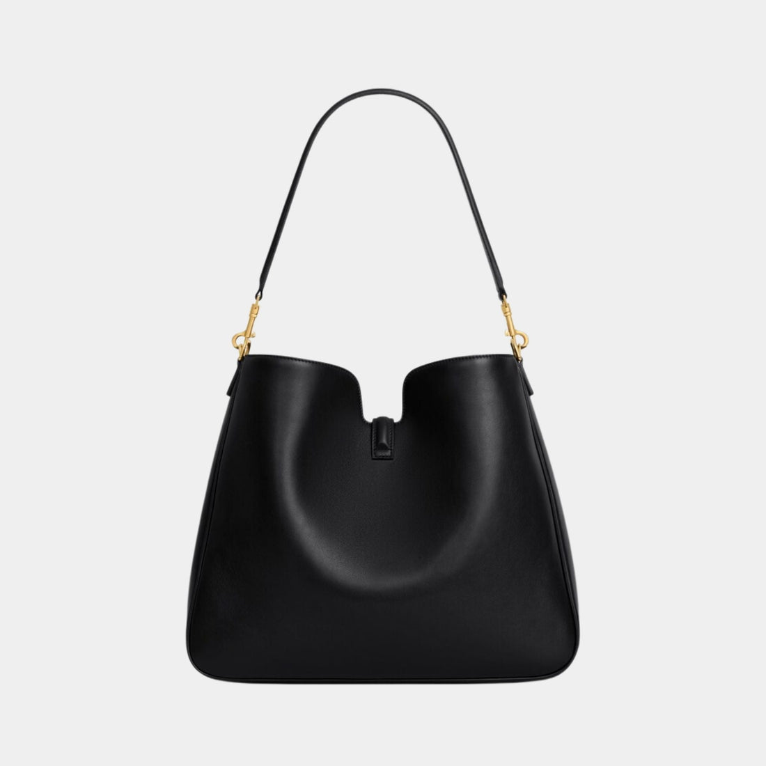 Medium Camille 16 Soft Bag in Smooth Calfskin