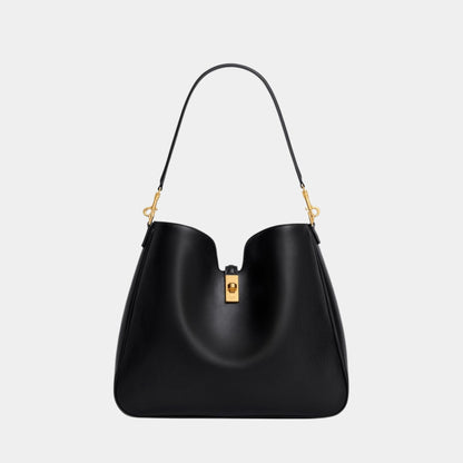 Medium Camille 16 Soft Bag in Smooth Calfskin