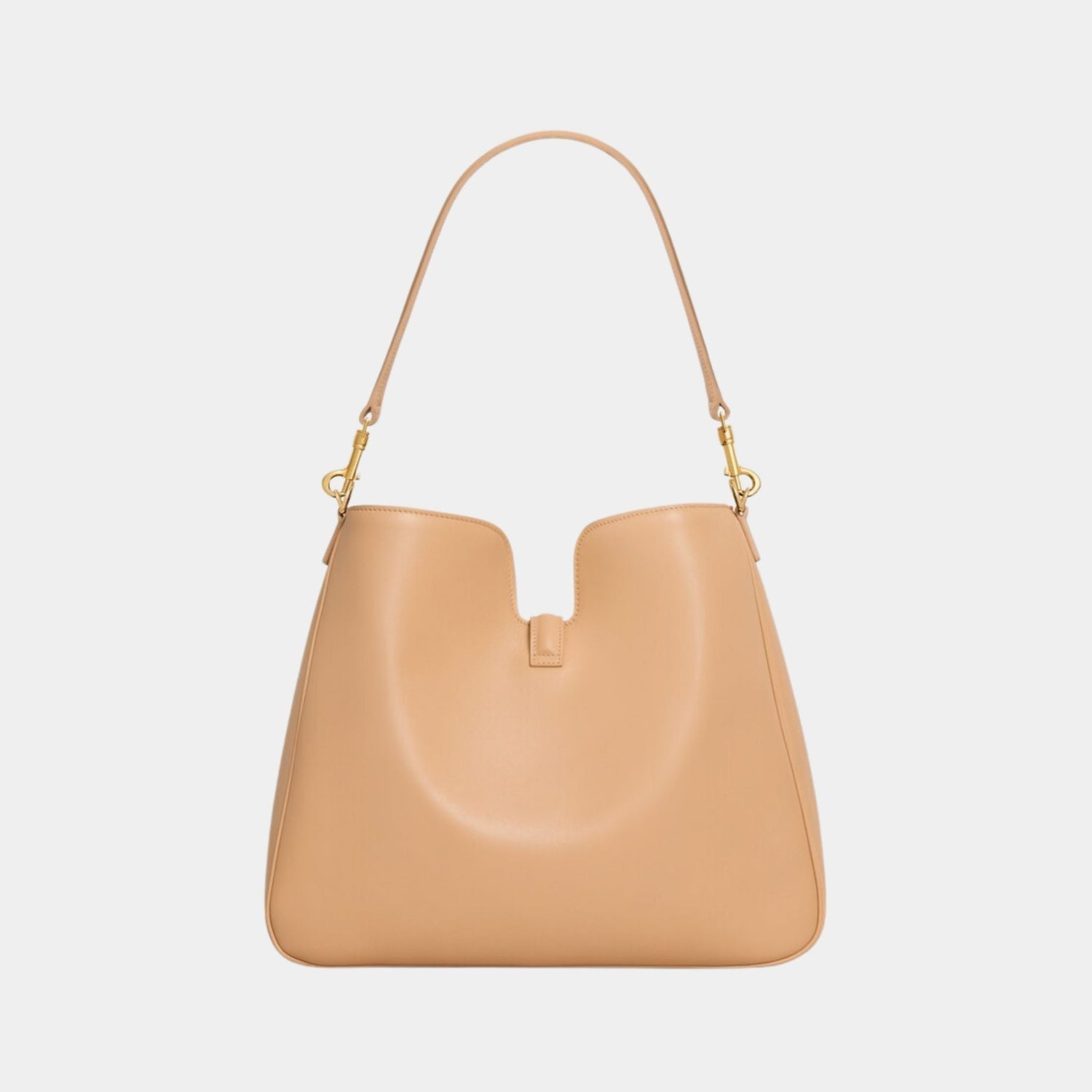 Medium Camille 16 Soft Bag in Smooth Calfskin