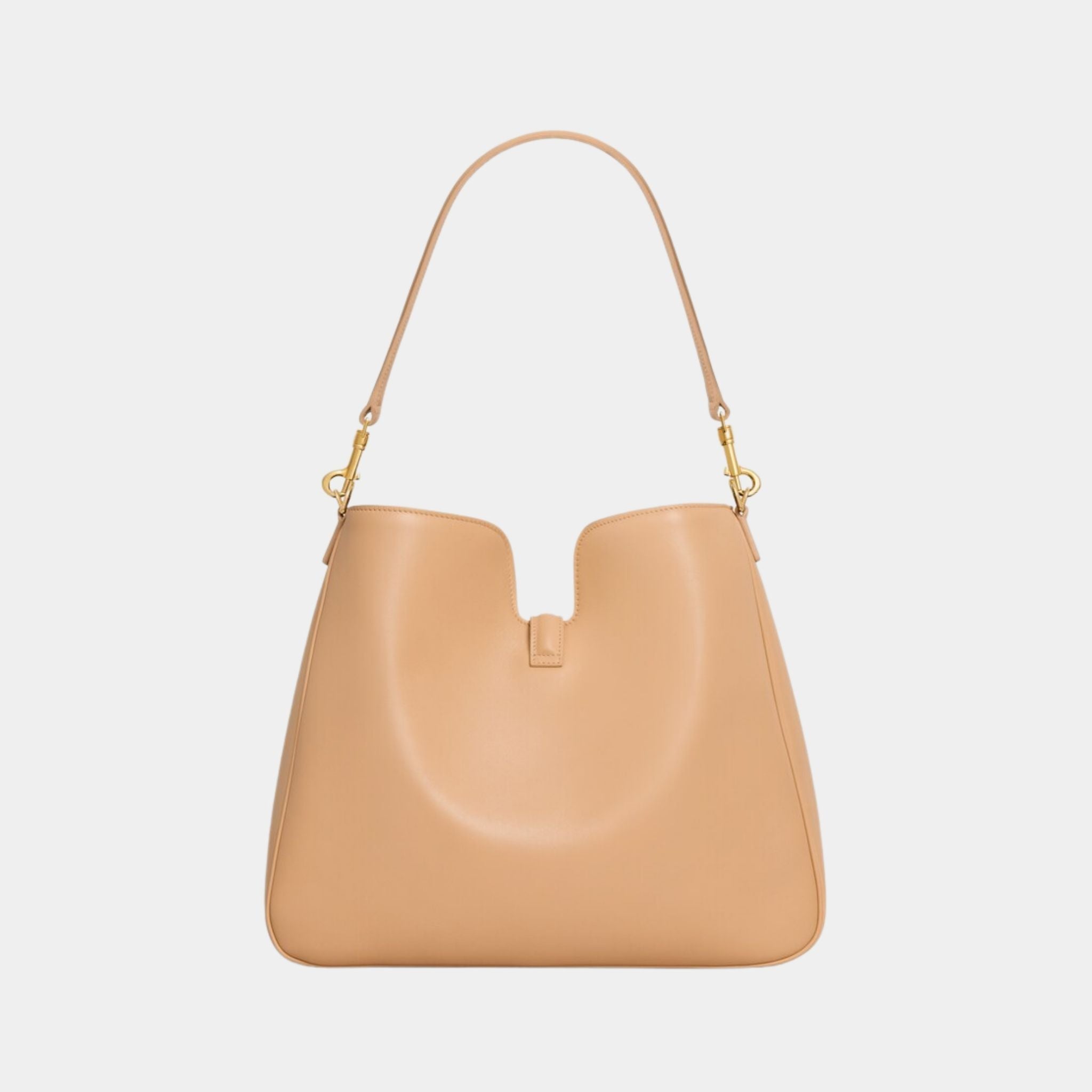 Medium Camille 16 Soft Bag in Smooth Calfskin