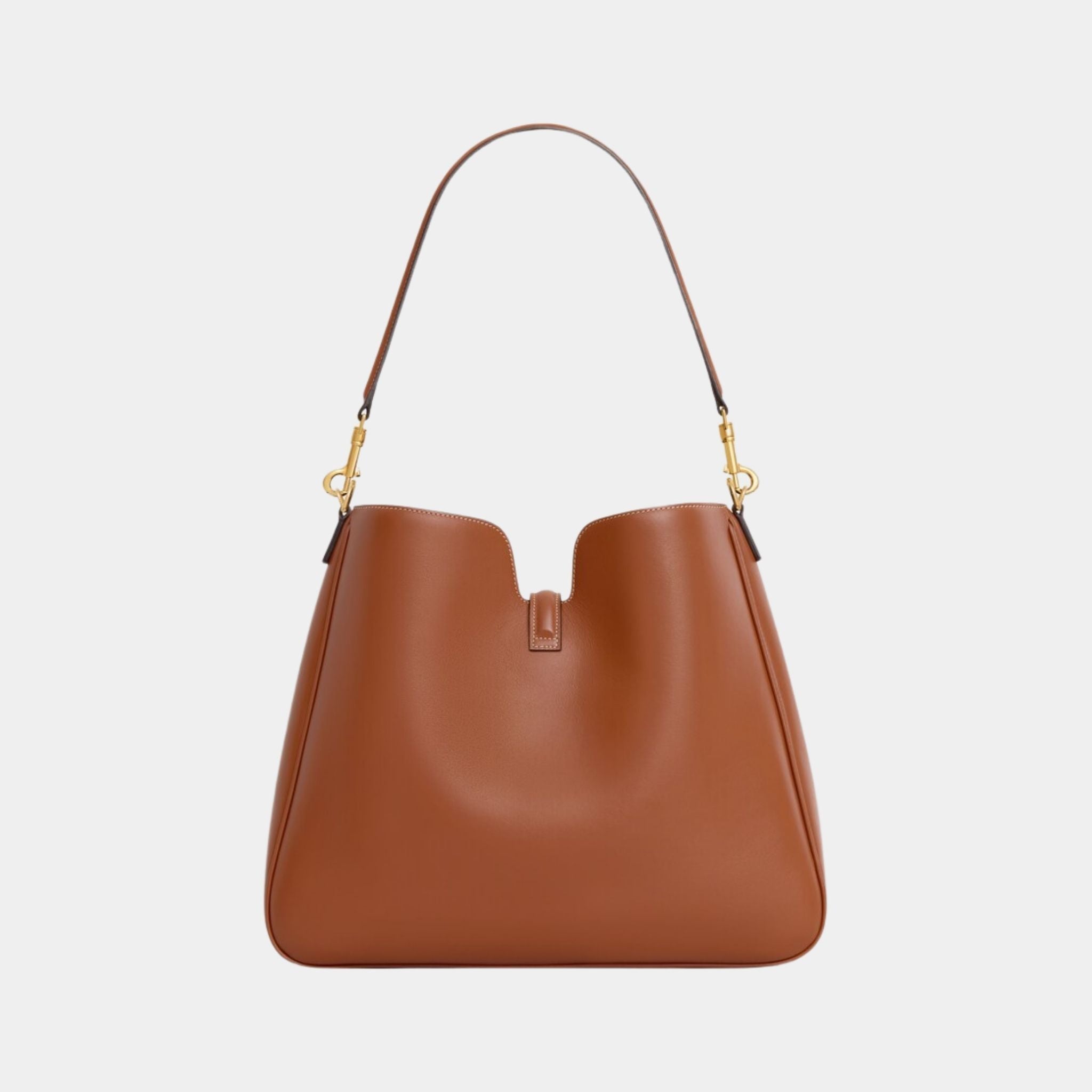 Medium Camille 16 Soft Bag in Smooth Calfskin