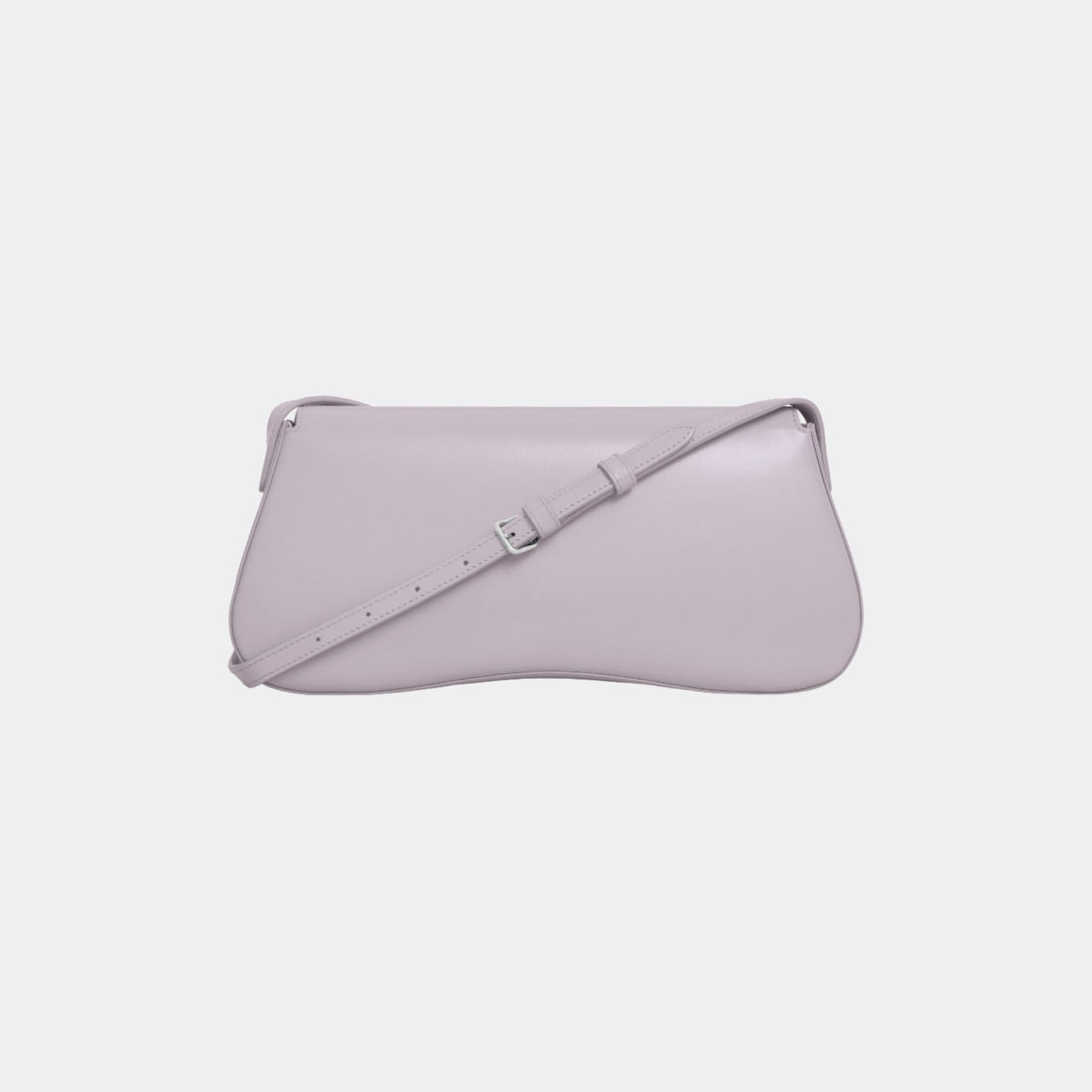 Medium Lola Bag In Shiny Calfskin Handbag