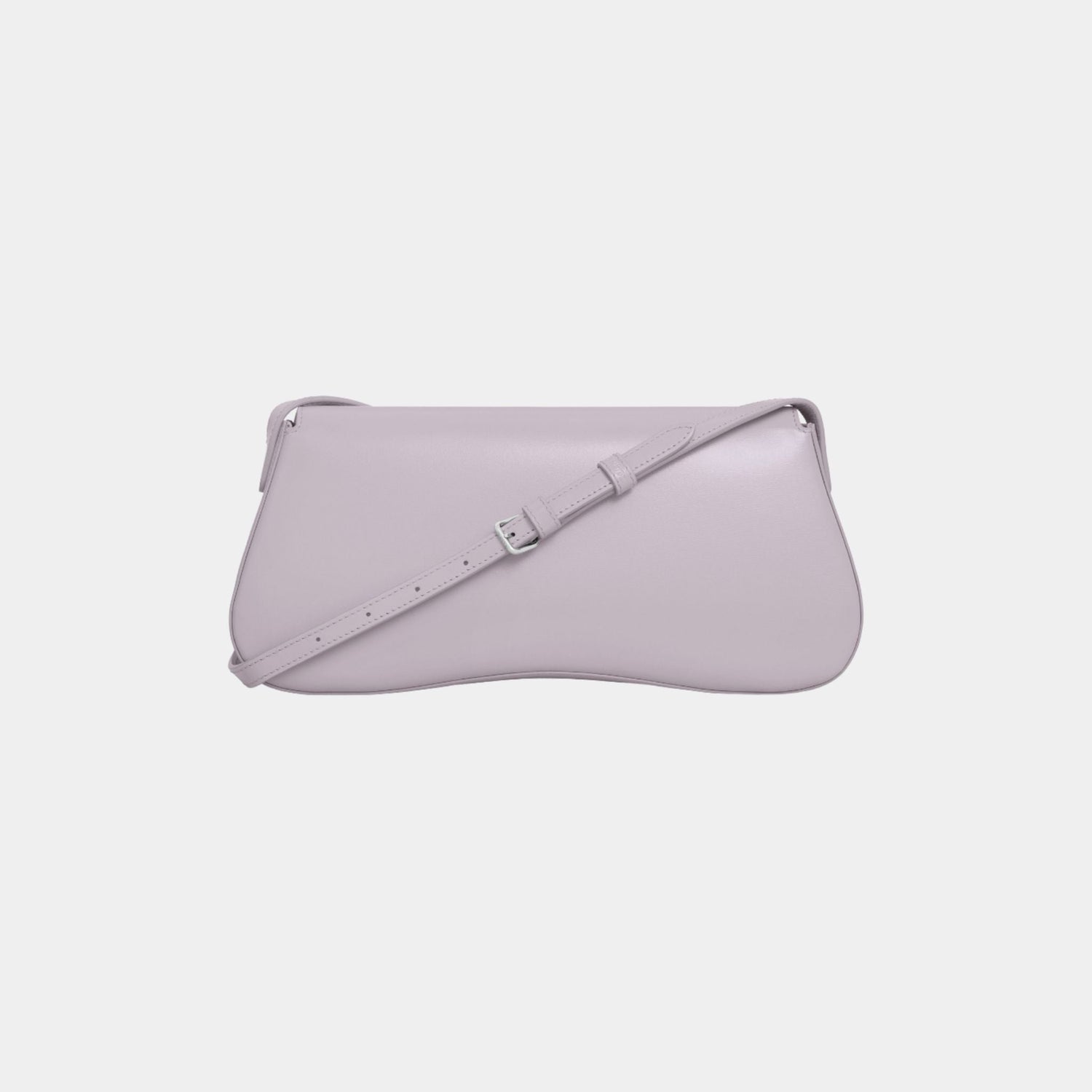 Medium Lola Bag In Shiny Calfskin Handbag