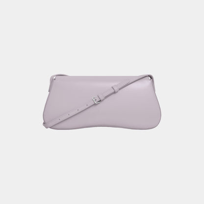 Medium Lola Bag In Shiny Calfskin Handbag