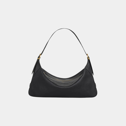 Medium Romy In Supple Calfskin Handbag