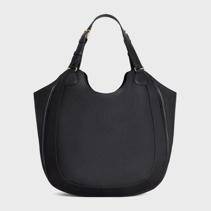 Meo Bag In Supple Calfskin Handbag