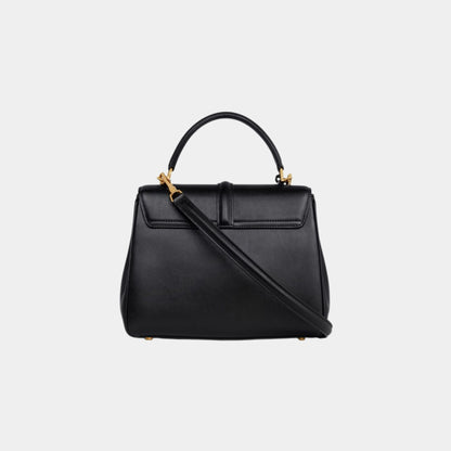 Small 16 Bag In Satinated Calfskin Handbag