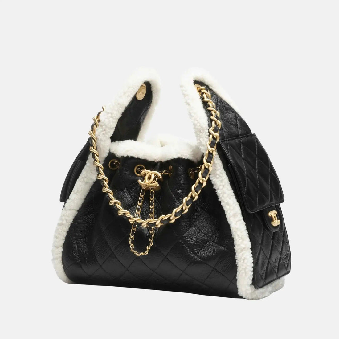 25 Small Handbag