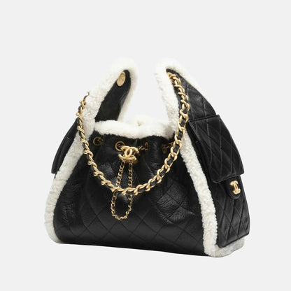 25 Small Handbag