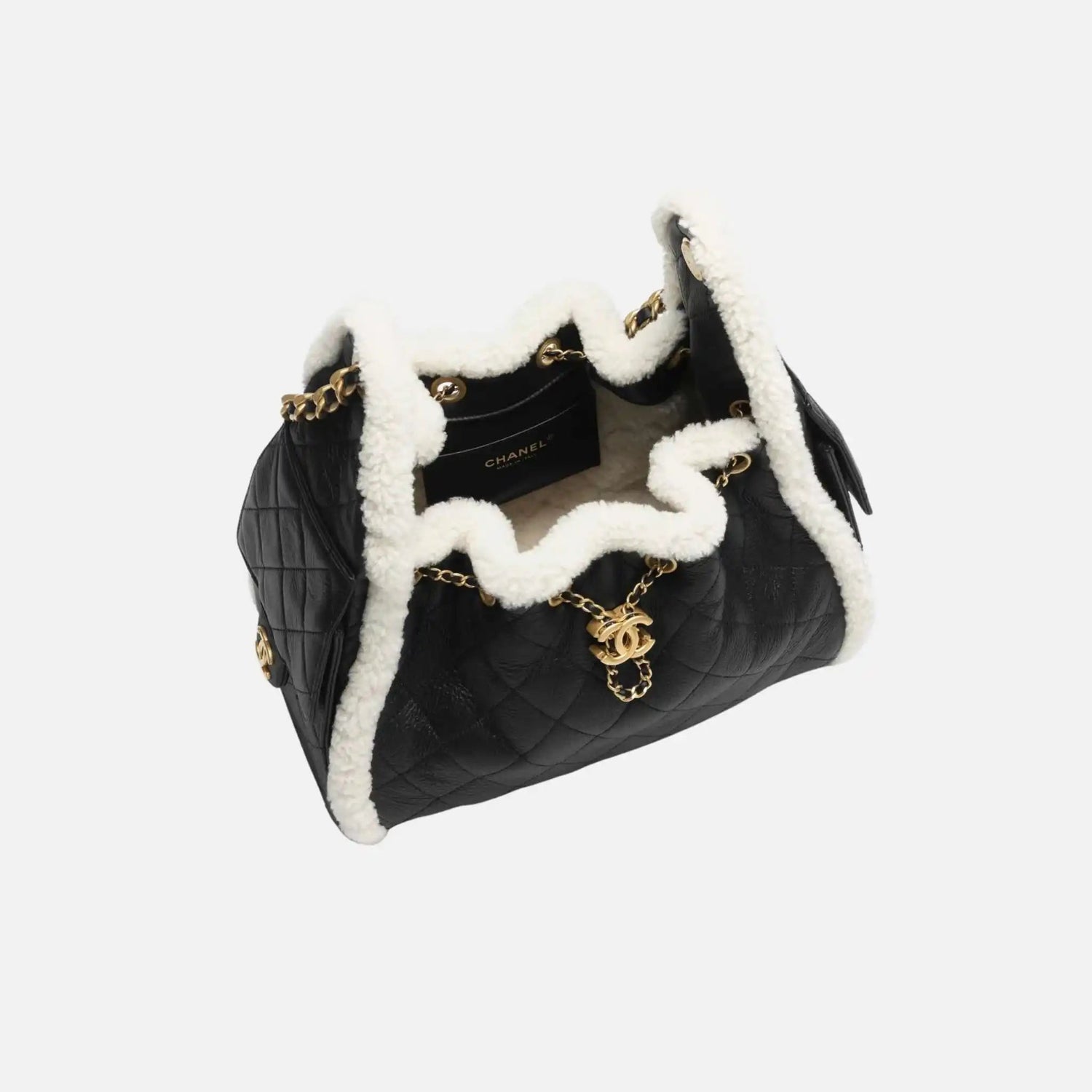 25 Small Handbag