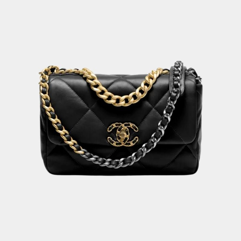 19 Handbag Fall-Winter 2024/25 Pre-Collection