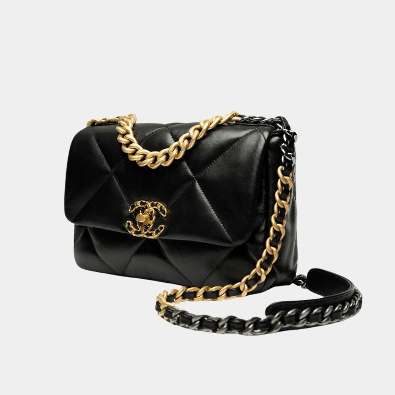 19 Handbag Fall-Winter 2024/25 Pre-Collection