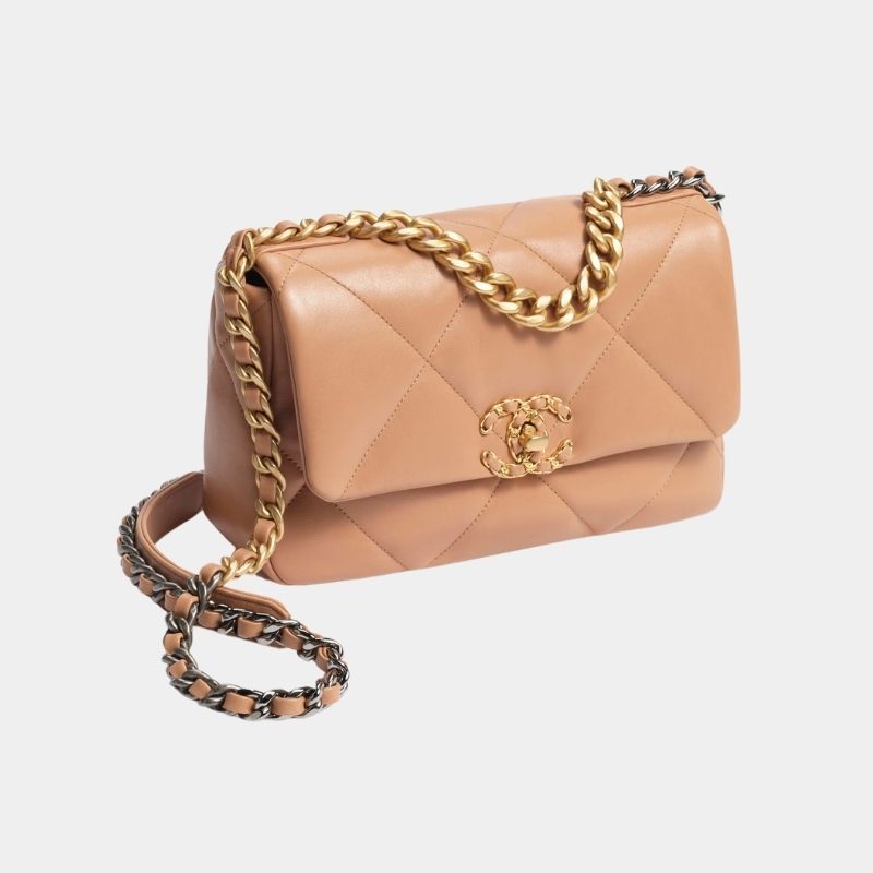 19 Handbag Fall-Winter 2024/25 Pre-Collection