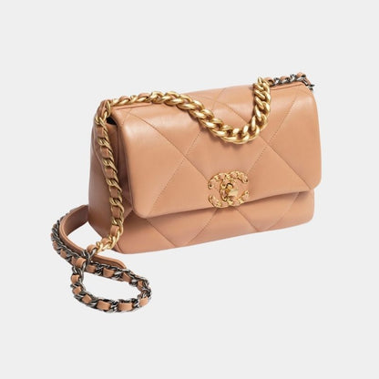 19 Handbag Fall-Winter 2024/25 Pre-Collection