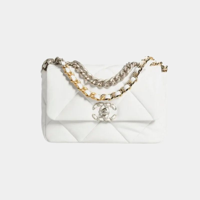 19 Handbag Fall-Winter 2024/25 Pre-Collection