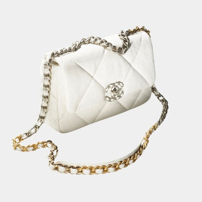 19 Handbag Fall-Winter 2024/25 Pre-Collection