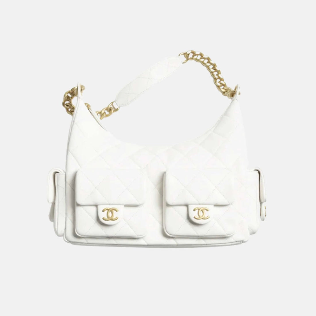 Maxi Hobo Bag Cruise 2024/25