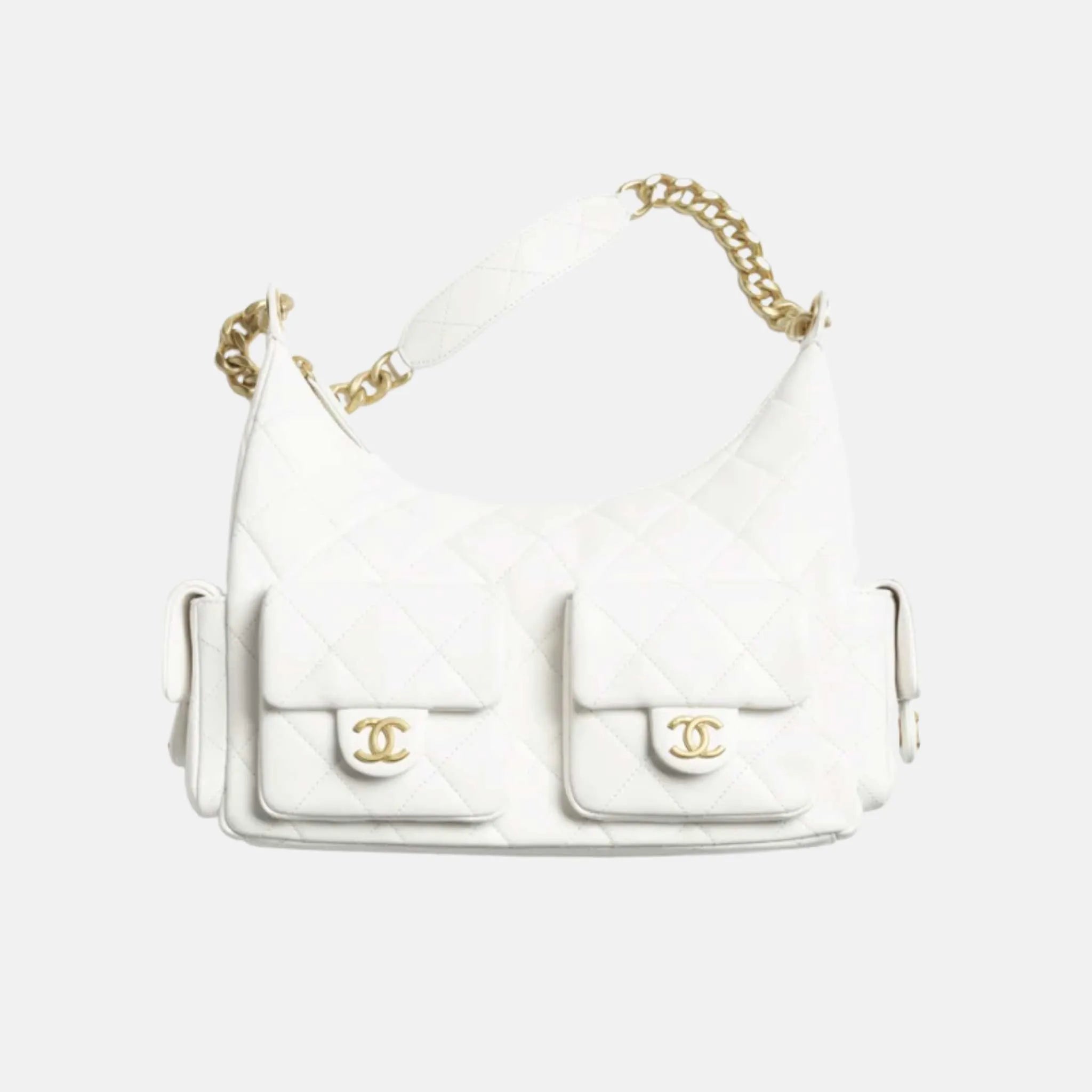 Maxi Hobo Bag Cruise 2024/25