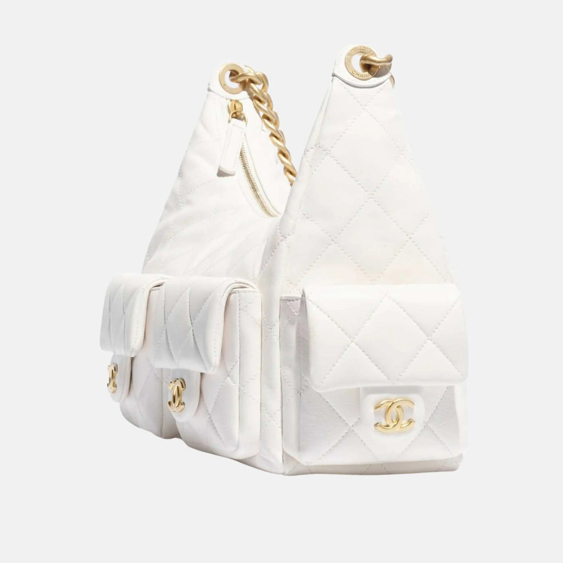 Maxi Hobo Bag Cruise 2024/25