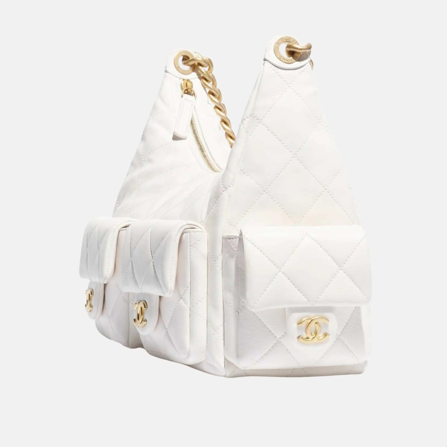 Maxi Hobo Bag Cruise 2024/25