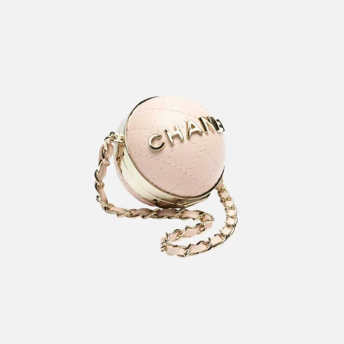 Mini Bag Charm