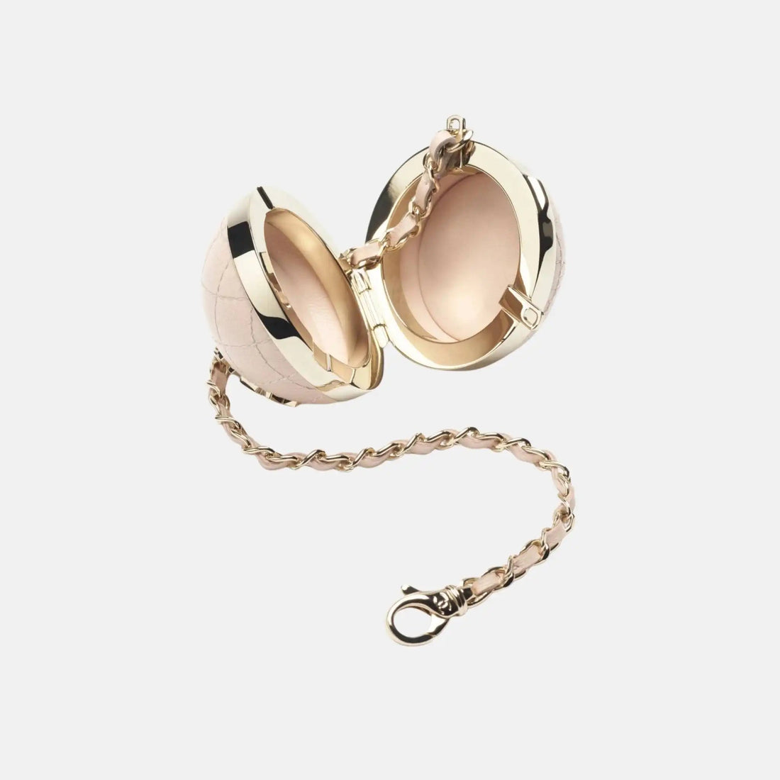 Mini Bag Charm