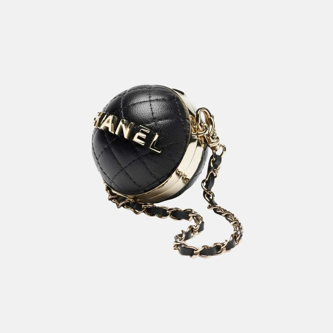 Mini Bag Charm