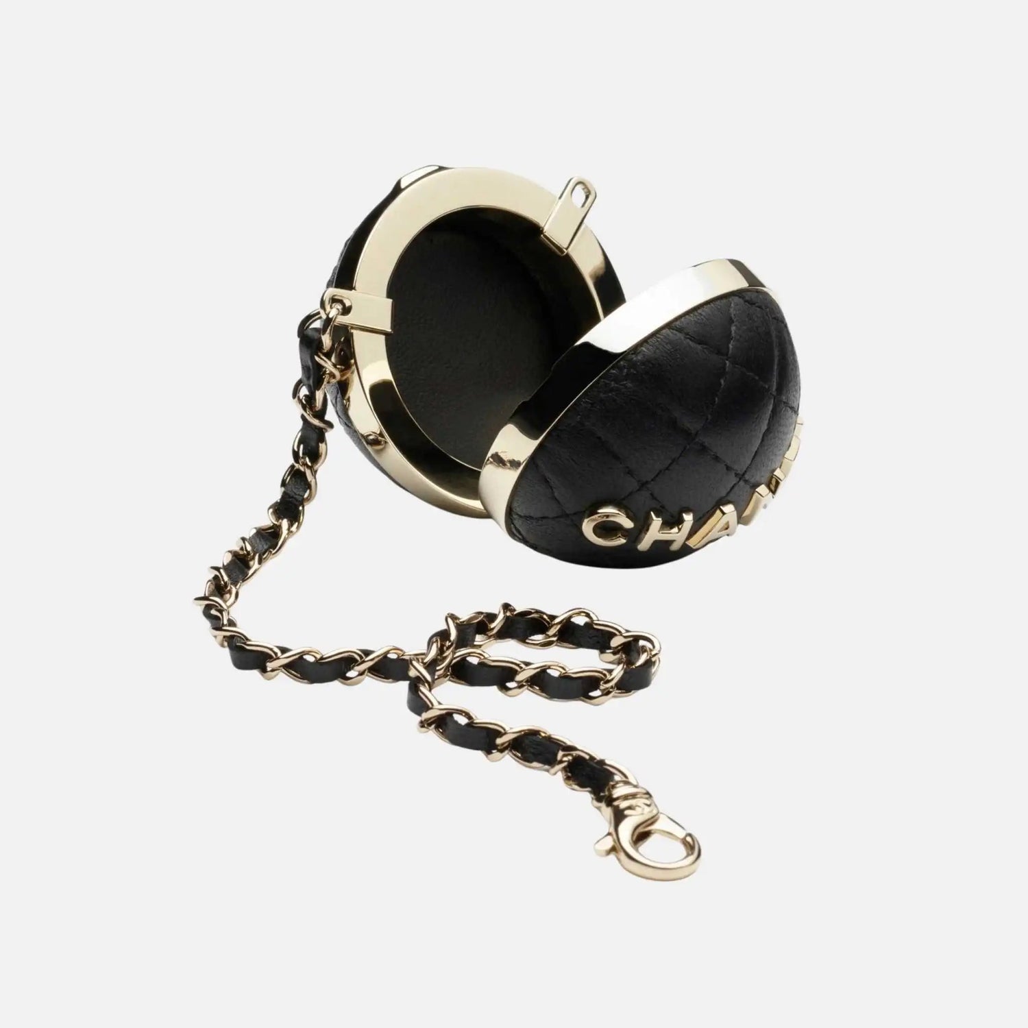 Mini Bag Charm