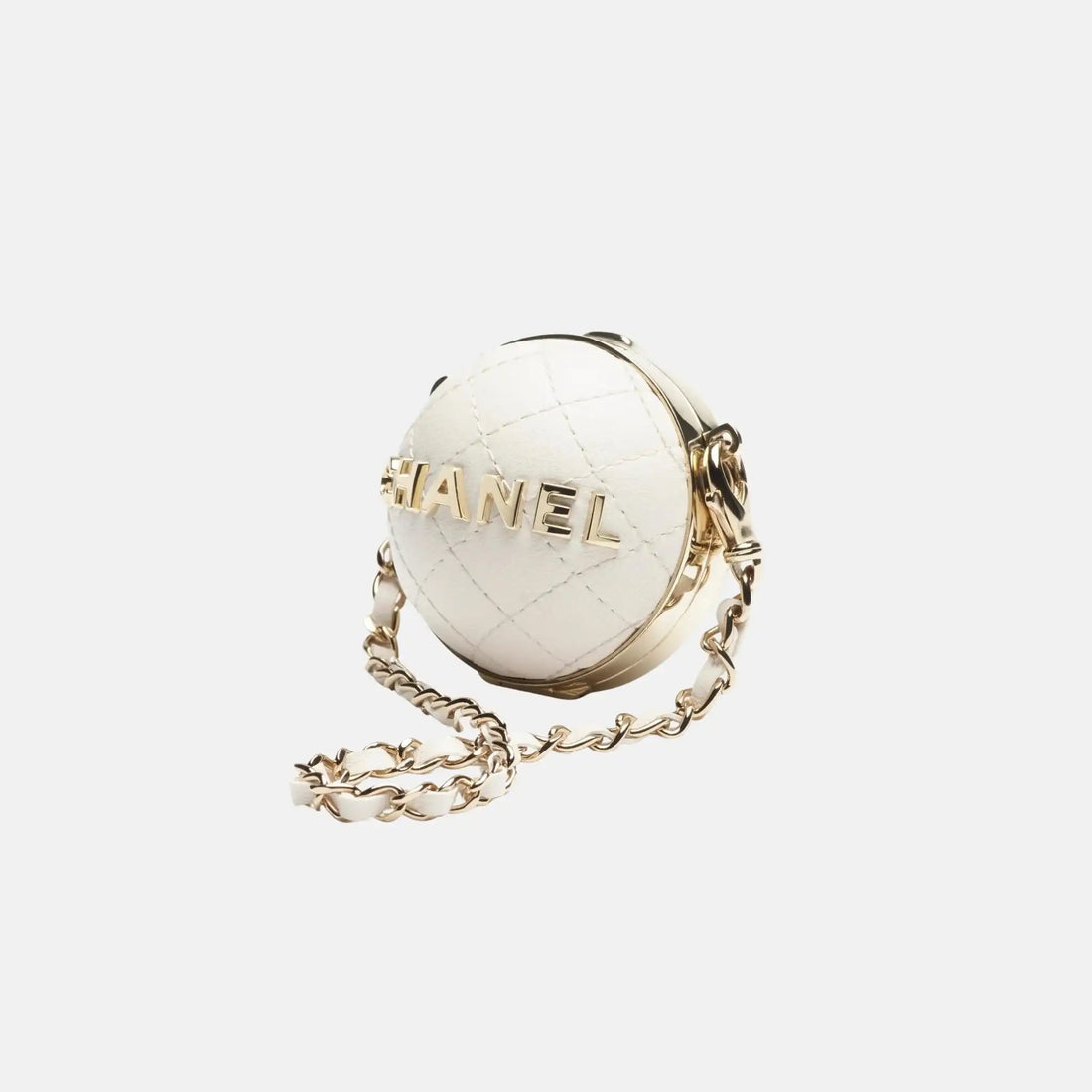Mini Bag Charm