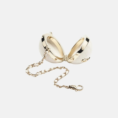 Mini Bag Charm