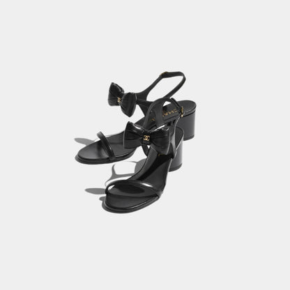 Sandals Lambskin