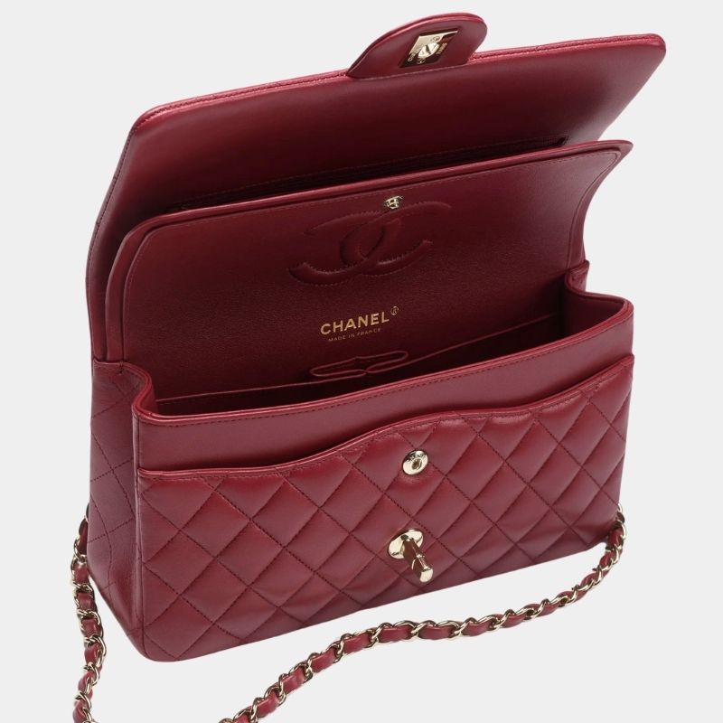 Classic 11.12 Handbag Cruise 2024/25