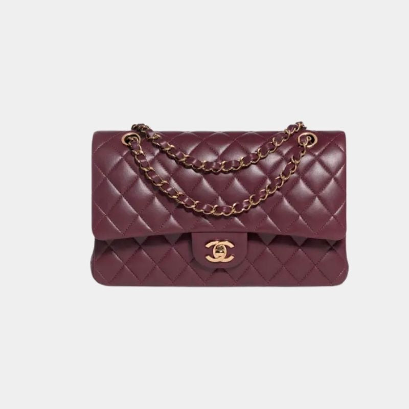 Classic 11.12 Handbag Cruise 2024/25