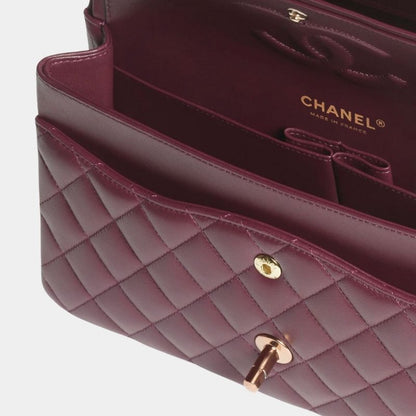 Classic 11.12 Handbag Cruise 2024/25