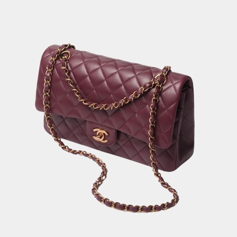 Classic 11.12 Handbag Cruise 2024/25