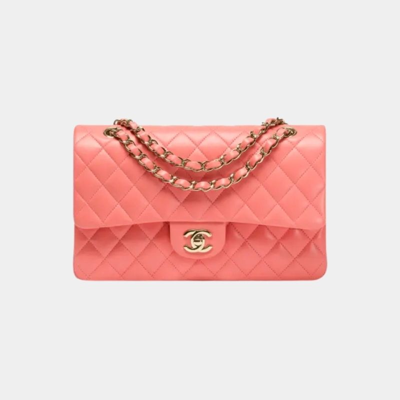 Classic 11.12 Handbag Cruise 2024/25