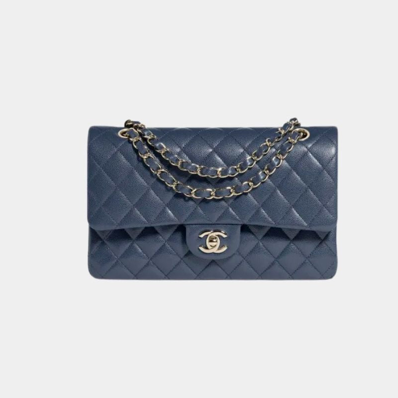 Classic 11.12 Handbag Cruise 2024/25