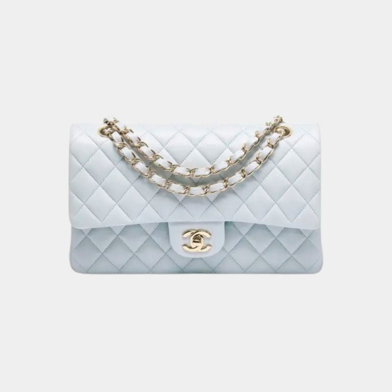 Classic 11.12 Handbag Cruise 2024/25
