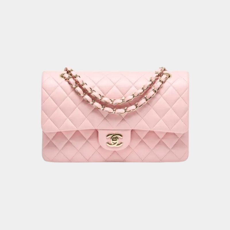 Classic 11.12 Handbag Cruise 2024/25