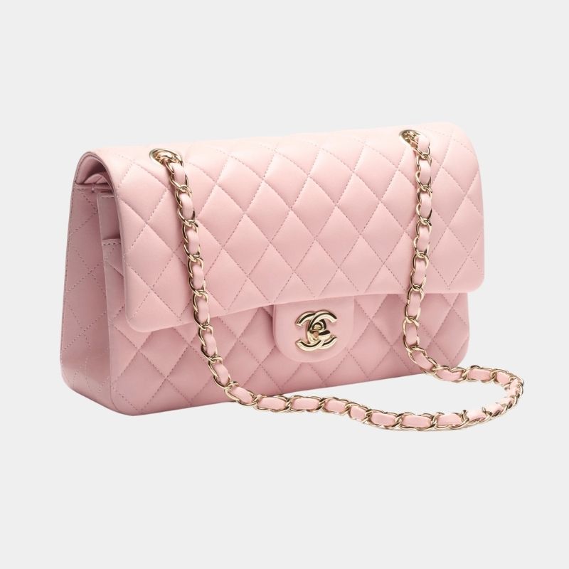 Classic 11.12 Handbag Cruise 2024/25