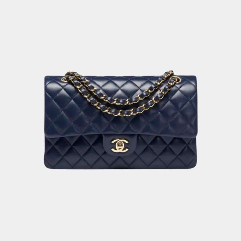 Classic 11.12 Handbag Cruise 2024/25