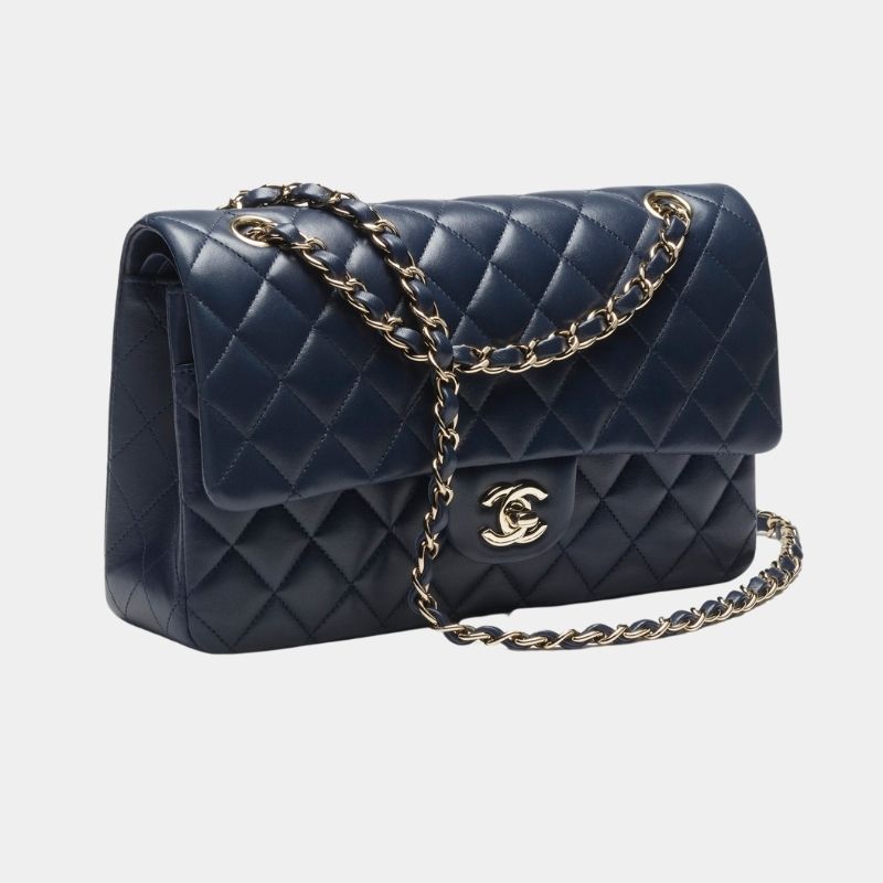 Classic 11.12 Handbag Cruise 2024/25