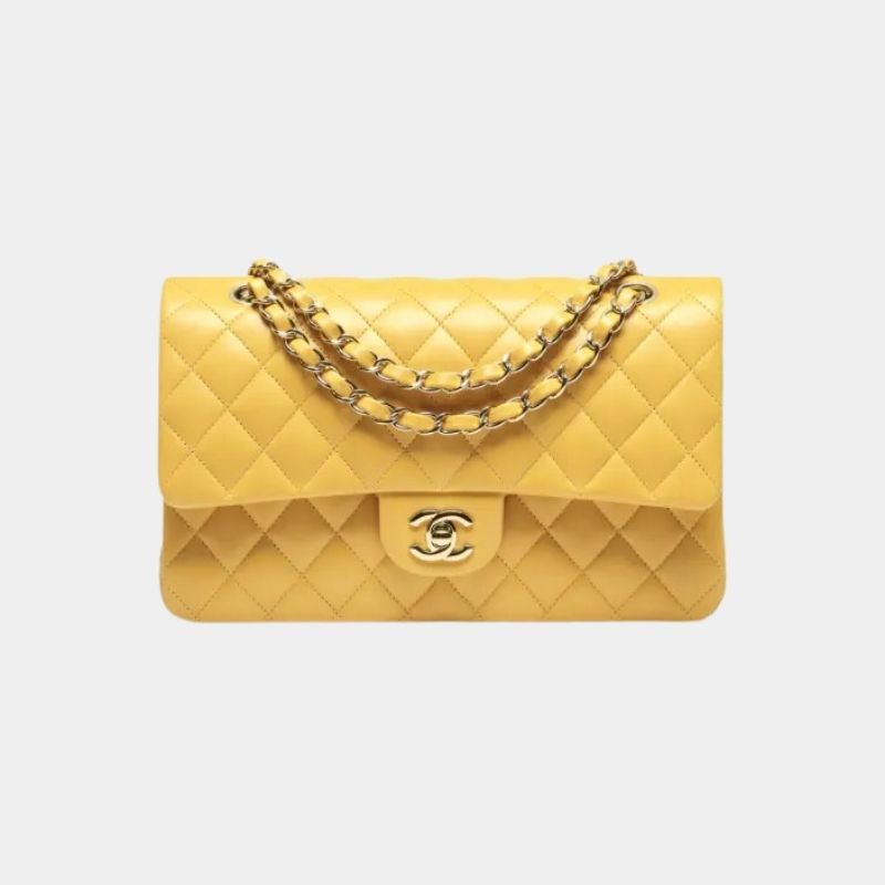 Classic 11.12 Handbag Cruise 2024/25