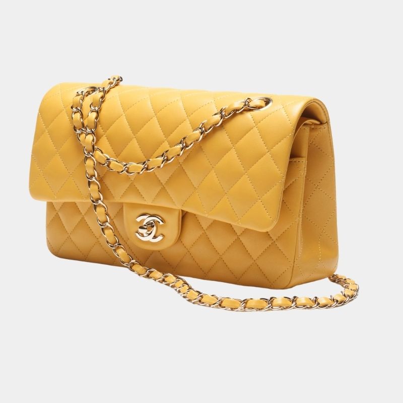 Classic 11.12 Handbag Cruise 2024/25