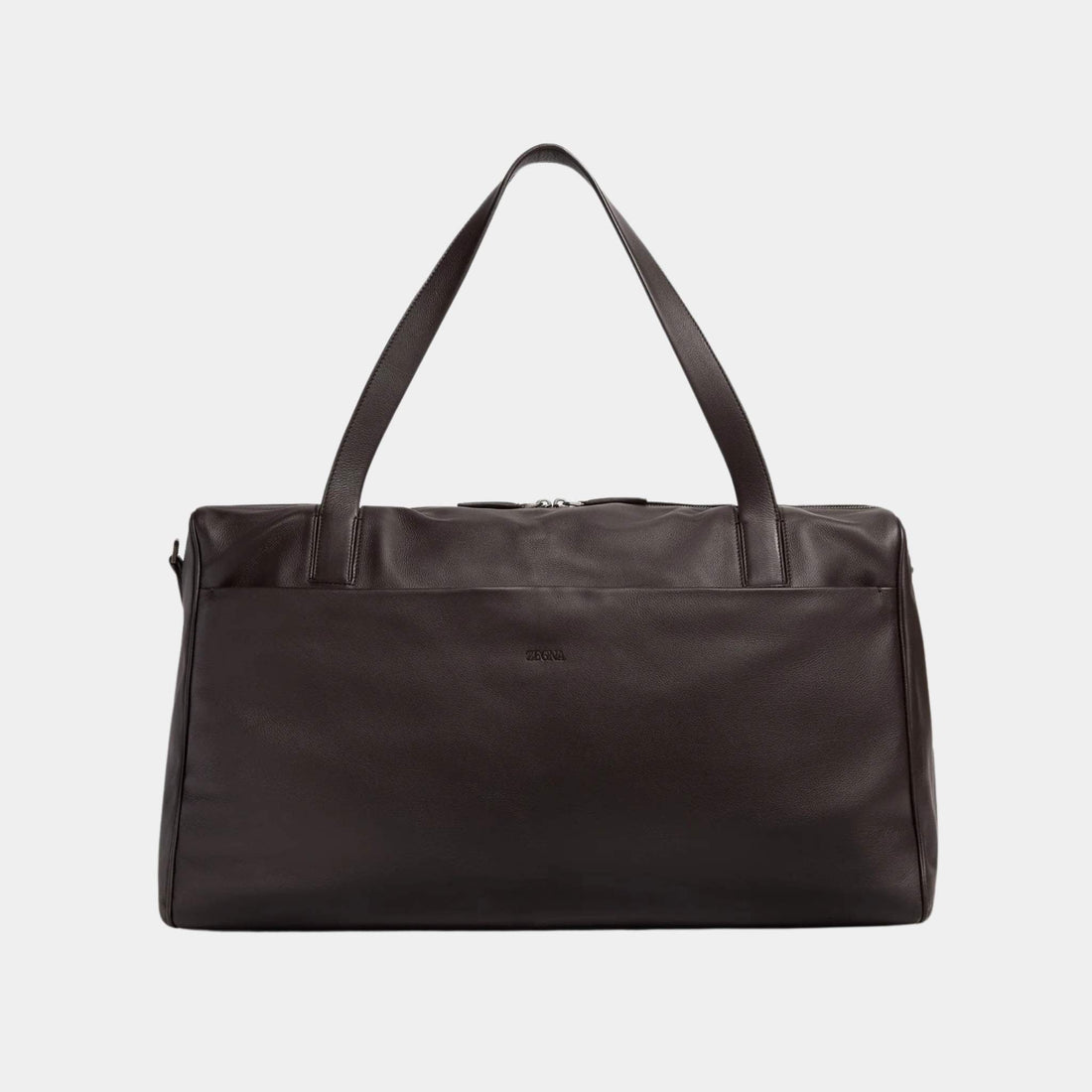 Dark Brown SECONDSKIN Weekender