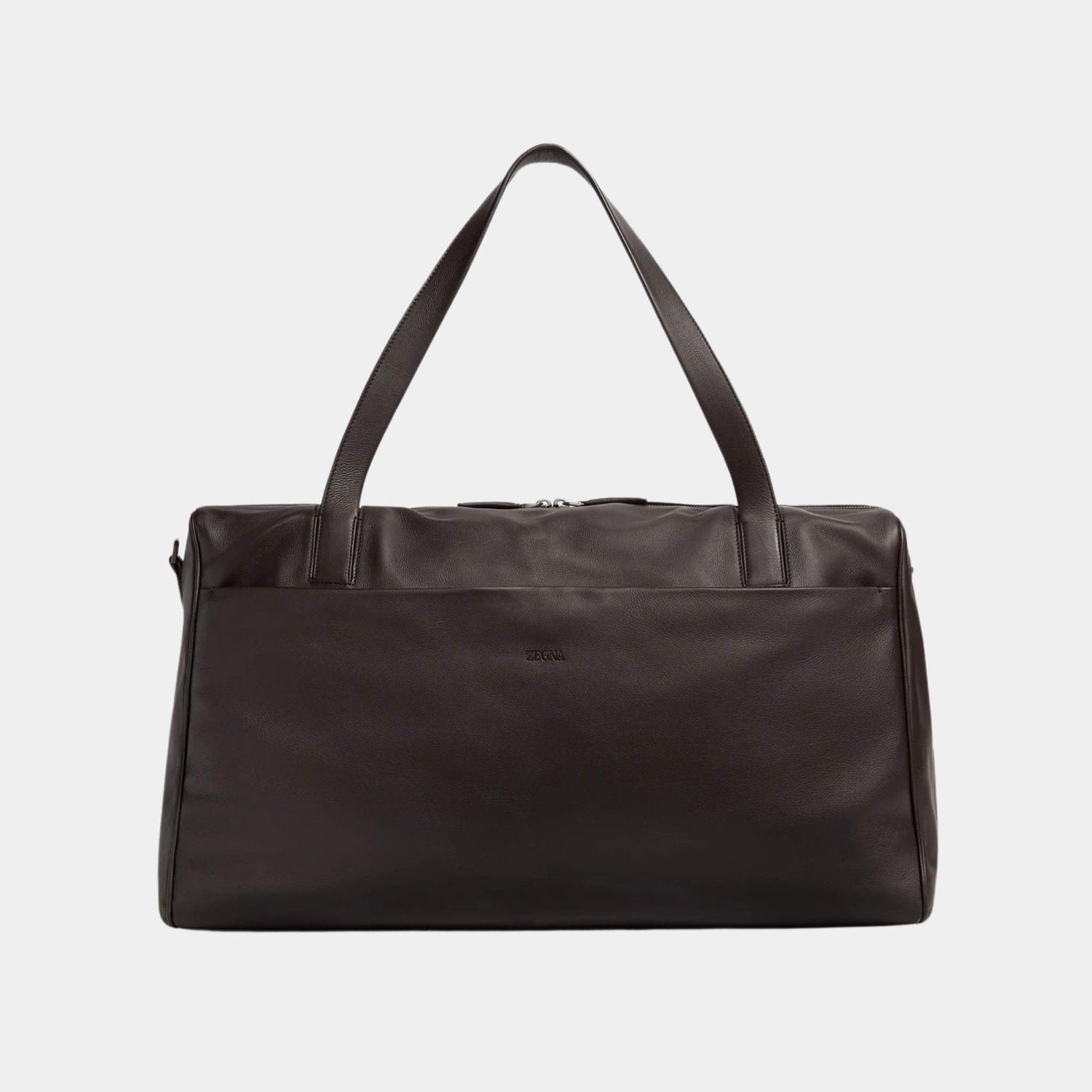 Dark Brown SECONDSKIN Weekender